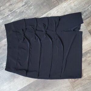 🆕 Joseph Ribkoff knee-length skirt